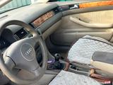 Audi A6 2003 годаүшін2 000 000 тг. в Астана