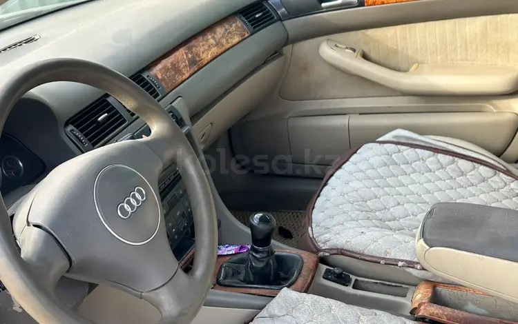 Audi A6 2003 годаүшін2 000 000 тг. в Астана