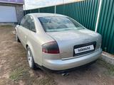 Audi A6 2003 годаүшін2 000 000 тг. в Астана – фото 3