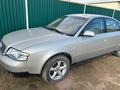 Audi A6 2003 годаүшін2 000 000 тг. в Астана – фото 4