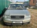 Audi A6 2003 годаүшін2 000 000 тг. в Астана – фото 5