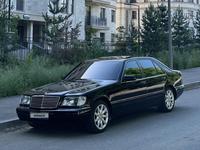 Mercedes-Benz S 320 1998 годаүшін5 000 000 тг. в Алматы