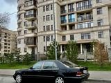 Mercedes-Benz S 320 1998 года за 5 000 000 тг. в Алматы – фото 2
