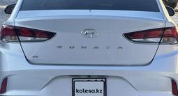 Hyundai Sonata 2018 годаүшін8 400 000 тг. в Алматы – фото 4