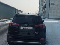 Toyota RAV4 2017 года за 11 200 000 тг. в Алматы