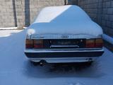 Audi 100 1989 годаfor600 000 тг. в Кордай – фото 3