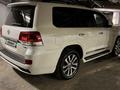 Toyota Land Cruiser 2016 года за 30 000 000 тг. в Астана – фото 2