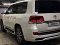 Toyota Land Cruiser 2016 года за 30 000 000 тг. в Астана – фото 3