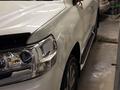Toyota Land Cruiser 2016 года за 30 000 000 тг. в Астана – фото 4