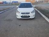 Hyundai Accent 2014 года за 4 200 000 тг. в Усть-Каменогорск – фото 2