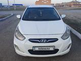 Hyundai Accent 2014 годаүшін4 200 000 тг. в Усть-Каменогорск