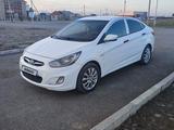 Hyundai Accent 2014 годаүшін4 200 000 тг. в Усть-Каменогорск – фото 4