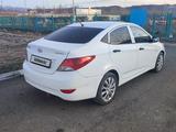 Hyundai Accent 2014 годаүшін4 200 000 тг. в Усть-Каменогорск – фото 5