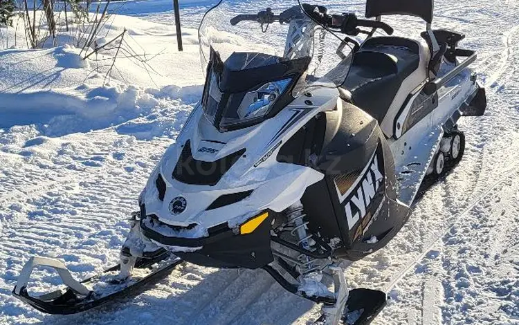 BRP  Lynx 49 Ranger 2013 года за 5 000 000 тг. в Усть-Каменогорск