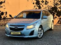 Chevrolet Cruze 2013 годаүшін4 300 000 тг. в Караганда