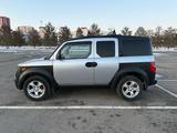 Honda Element 2003 годаүшін5 850 000 тг. в Астана – фото 2