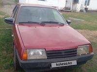 ВАЗ (Lada) 21099 2002 годаүшін1 100 000 тг. в Усть-Каменогорск