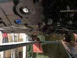 Защита радиатора картера и КПП Toyota Land Cruiser Prado 150 2009-2023 за 80 000 тг. в Астана – фото 2