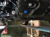 Защита радиатора картера и КПП Toyota Land Cruiser Prado 150 2009-2023 за 80 000 тг. в Астана – фото 3