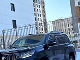 Toyota Land Cruiser Prado 2022 года за 28 500 000 тг. в Караганда – фото 2