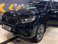 Toyota Land Cruiser Prado 2022 годаүшін28 500 000 тг. в Караганда