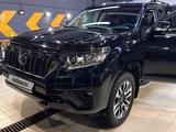 Toyota Land Cruiser Prado 2022 года за 28 500 000 тг. в Караганда