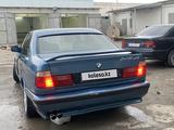 BMW 530 1994 годаүшін2 000 000 тг. в Актау – фото 4