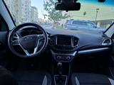 ВАЗ (Lada) Vesta Cross 2022 года за 6 000 000 тг. в Шымкент