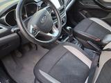 ВАЗ (Lada) Vesta Cross 2022 года за 6 000 000 тг. в Шымкент – фото 4