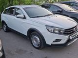 ВАЗ (Lada) Vesta Cross 2022 года за 6 000 000 тг. в Шымкент – фото 3
