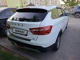 ВАЗ (Lada) Vesta Cross 2022 года за 6 000 000 тг. в Шымкент – фото 5