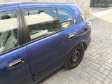 Nissan Almera 2002 годаfor3 000 000 тг. в Актобе – фото 2