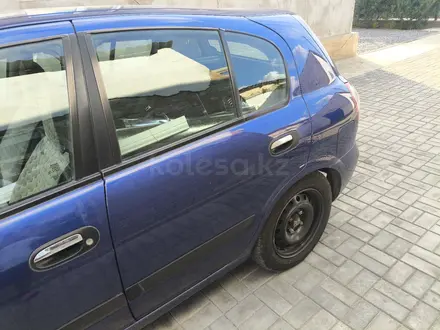 Nissan Almera 2002 года за 3 000 000 тг. в Актобе – фото 2