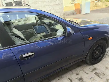 Nissan Almera 2002 года за 3 000 000 тг. в Актобе – фото 5