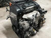 Двигатель Volkswagen BUD 1.4 за 450 000 тг. в Шымкент