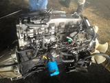 Контрактные Двигатели на Nissan RD28 2.8 за 765 000 тг. в Алматы