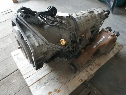 КОРОБКА ПЕРЕДАЧ (АКПП МКПП)| SUBARU за 135 800 тг. в Алматы – фото 3