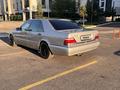 Mercedes-Benz S 320 1996 года за 4 100 000 тг. в Астана – фото 11
