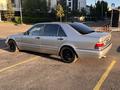 Mercedes-Benz S 320 1996 года за 4 100 000 тг. в Астана – фото 19