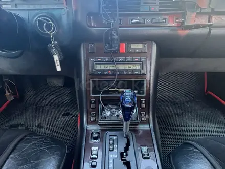 Mercedes-Benz S 320 1996 года за 4 100 000 тг. в Астана – фото 25