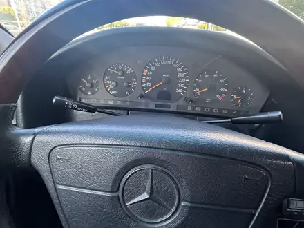 Mercedes-Benz S 320 1996 года за 4 100 000 тг. в Астана – фото 31