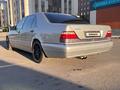 Mercedes-Benz S 320 1996 года за 4 100 000 тг. в Астана – фото 32