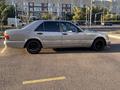 Mercedes-Benz S 320 1996 года за 4 100 000 тг. в Астана – фото 38