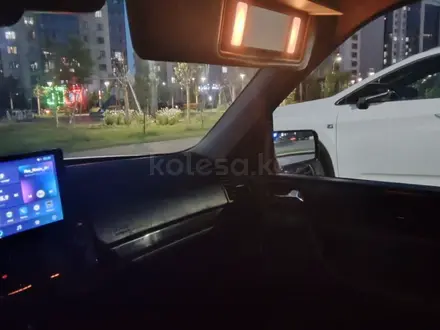 Mercedes-Benz S 320 1996 года за 4 100 000 тг. в Астана – фото 48