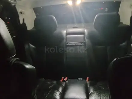 Mercedes-Benz S 320 1996 года за 4 100 000 тг. в Астана – фото 51