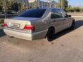 Mercedes-Benz S 320 1996 года за 4 100 000 тг. в Астана – фото 9