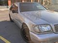 Mercedes-Benz S 320 1996 года за 4 100 000 тг. в Астана
