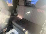 ВАЗ (Lada) Lada 2121 2012 годаүшін3 000 000 тг. в Атырау – фото 5