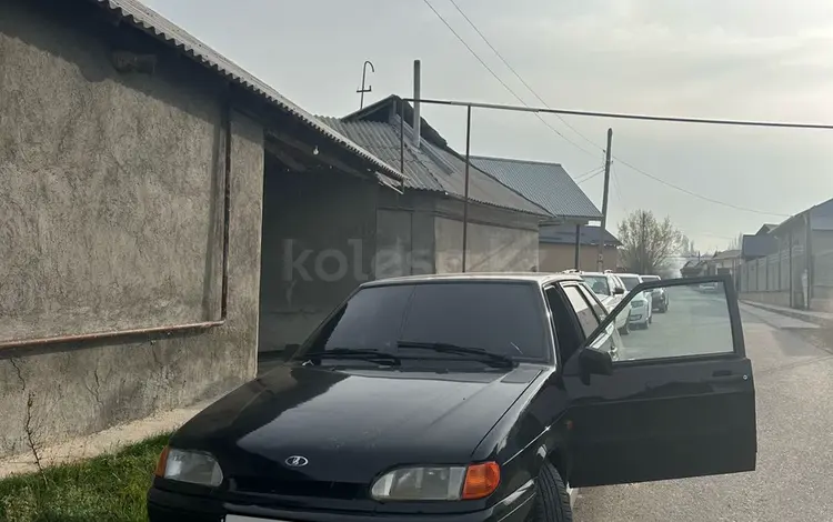 ВАЗ (Lada) 2114 2013 годаүшін1 950 000 тг. в Шымкент