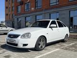 ВАЗ (Lada) Priora 2172 2014 годаүшін3 350 000 тг. в Костанай